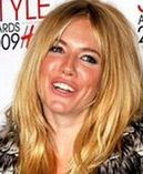 Sienna Miller ikoną stylu