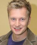 Namiętny jak Wesołowski?