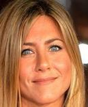 Jennifer Aniston - ona się nie zmienia