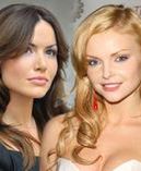 Wybieramy miss celebrytek!