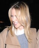 Sablewska: "Jestem przeszczęśliwa!"