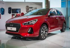 Nowy Hyundai i30 - samochód dla wszystkich?