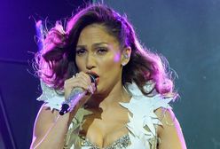 Jennifer Lopez rozgrzała publiczność w Miami!