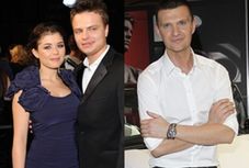 Mąż Cichopek odpowiada Zieniowi!