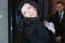 Cichopek skopiowała sukienkę!