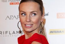 Kreacje gwiazd na Telekamerach - bardzo dużo zdjęć!