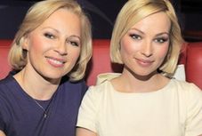 Mama Książkiewicz wygląda jak jej siostra!