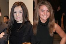 Marta Kaczyńska czy Kasia Tusk?