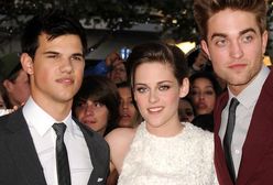 Aktorzy "Zmierzchu" boją się fanów