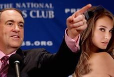 Natalie Portman krytykowana za... nieślubne dziecko!