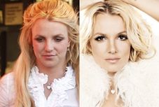 Kogo ona próbuje oszukać?