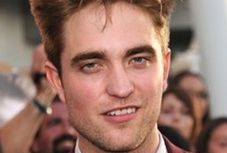 Robert Pattinson wraca w nowym filmie