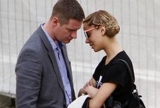 Natalia Lesz odbiła go Dominice Kluźniak?!