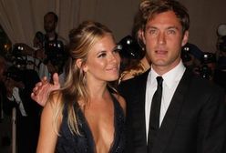 Jude Law zamieszkał z Sienną Miller