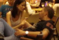 Karolak i Kołakowska znowu razem?