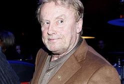 Olbrychski mówi własnym głosem