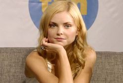 Izabella Miko ma dość fana