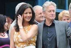 Michael Douglas mógł się częściej bawić
