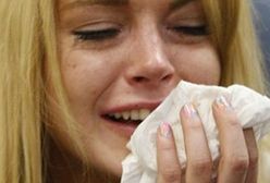 Lindsay Lohan zakończyła odwyk