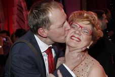 Najgorsza stylizacja Superniani!