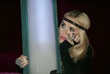 Doda: Niczego nie planujemy. Adam walczy o każdy dzień