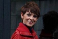 Gardias - piękna i do wzięcia