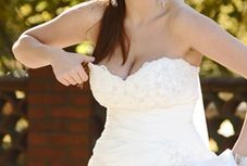 Niesforny gorset Pauli