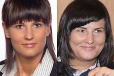 Nowa dziewczyna Wiśniewskiego już się wyrabia!