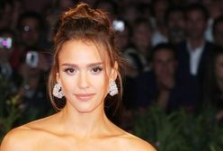 Jessica Alba schodzi na drugi plan
