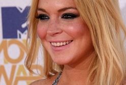 Lindsay Lohan chce leczyć innych