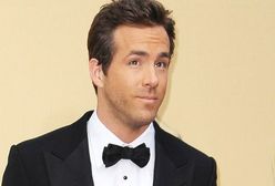 Ryan Reynolds pociesza nieatrakcyjnych panów
