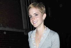 Emma Watson nie wierzy we własne bogactwo