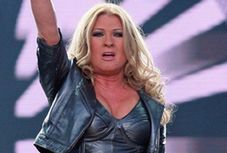 Beata Kozidrak miała wypadek!