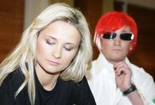 Wigilijna wojna Wiśniewskich - co z dziećmi?