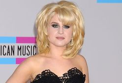 Kelly Osbourne co roku szuka minusa