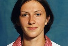 Tak piękniała Monika Pyrek!