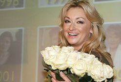 Wojciechowska została Kobietą Roku!