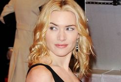 Chomik zniszczył dzieciństwo Kate Winslet