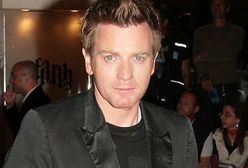 Ewan McGregor wyrusza w podróż!