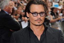 Johnny Depp nie chce narobić obciachu Timowi Burtonowi