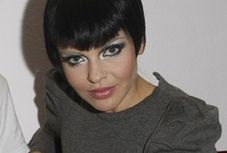 Edyta Herbuś obcięła włosy!