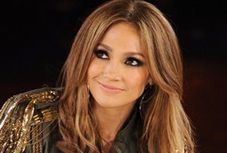 Tak teraz wygląda Jennifer Lopez