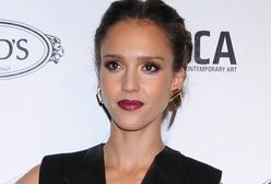 Komercyjne aktorstwo Jessiki Alby