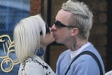 Lubert i Candy Girl - jaka piękna miłość!