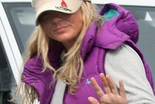 Kim jest ta kobieta?!