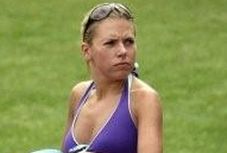 Gwiazdy pokazują ciało!