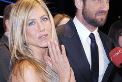 Jennifer Aniston wstydzi się siebie