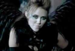 Miley Cyrus jest taka, jak dawniej