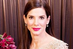 Sandra Bullock nie będzie grać
