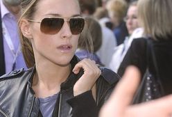 Alicja Bachleda-Curuś nie przejmuje się sekstaśmą